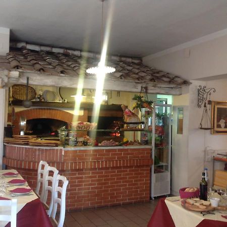 Navacchio Casa Berto酒店 外观 照片
