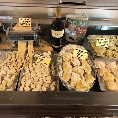 Navacchio Casa Berto酒店 外观 照片