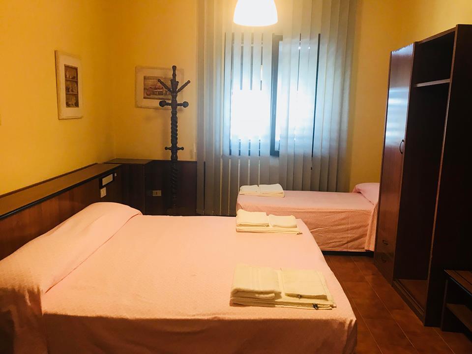 Navacchio Casa Berto酒店 外观 照片